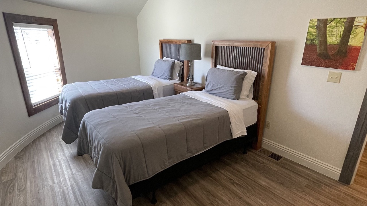 Photo of Bedroom in Gregory