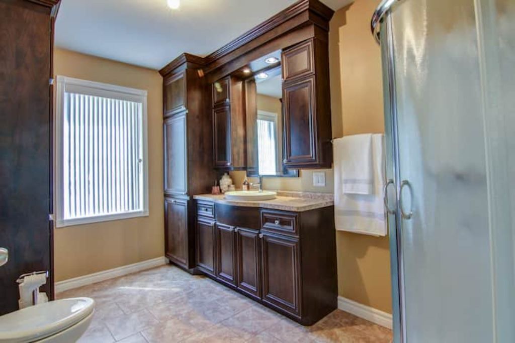 Photo of Bathroom in Saint-Honore
