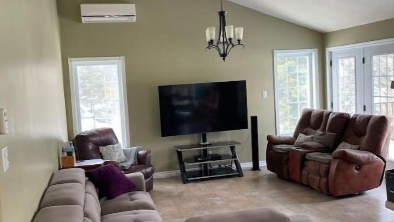 Photo of Livingroom in Saint-Honore
