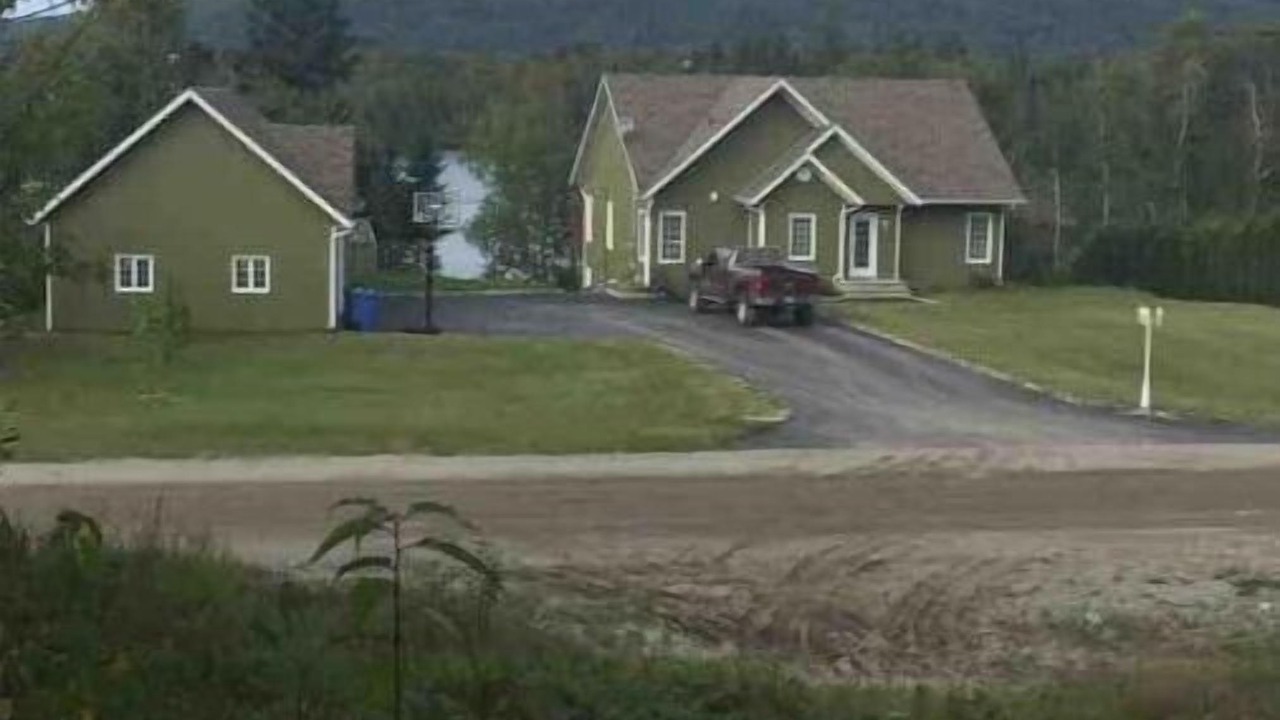 Photo of Outdoor in Saint-Honore