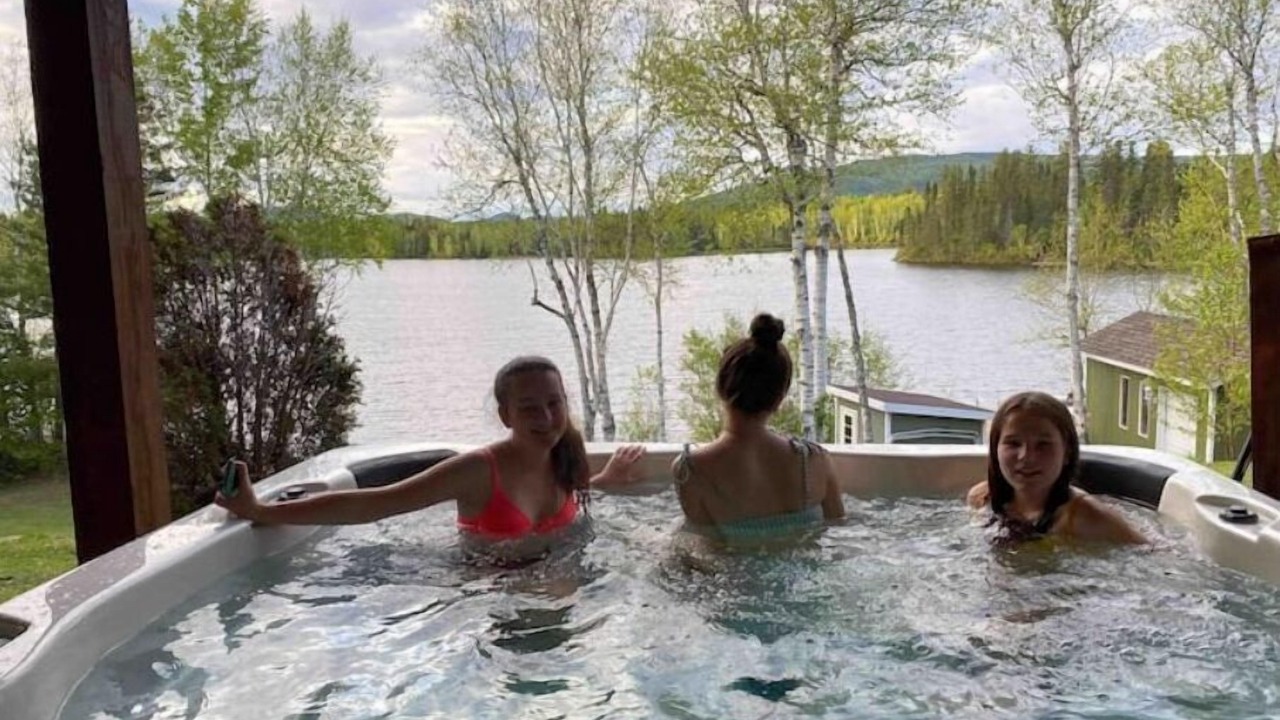 Photo of Outdoor in Saint-Honore