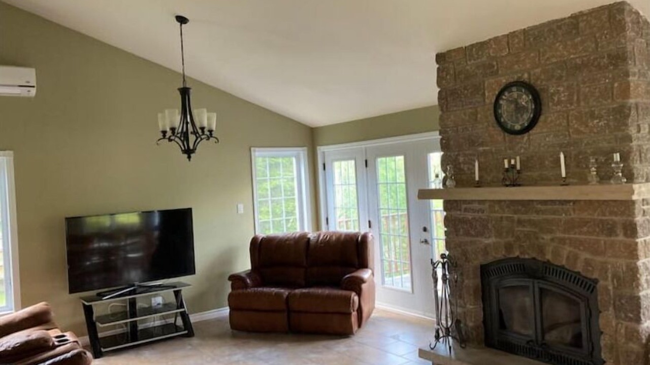 Photo of Livingroom in Saint-Honore