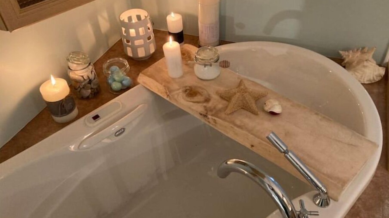 Photo of Bathroom in Saint-Honore