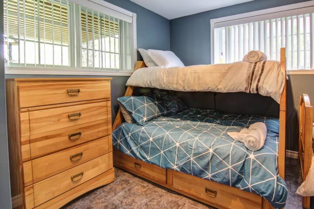 Photo of Bedroom in Saint-Honore