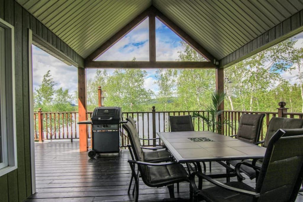 Photo of Outdoor in Saint-Honore