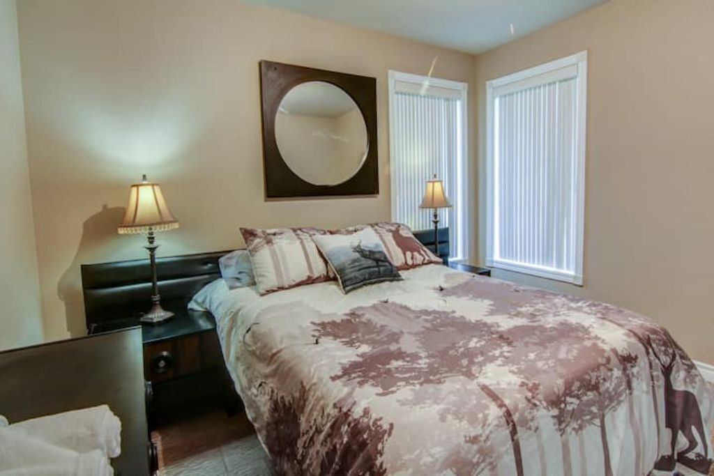 Photo of Bedroom in Saint-Honore