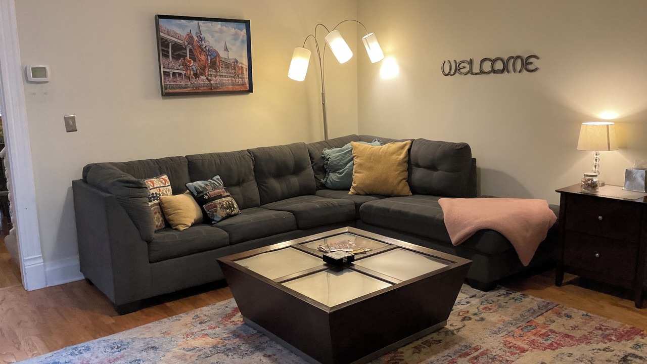 Photo of Livingroom in Highlands