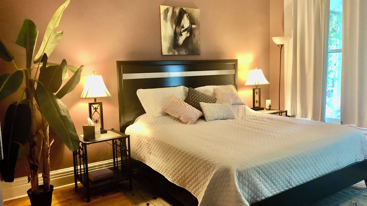Photo of Bedroom in Highlands
