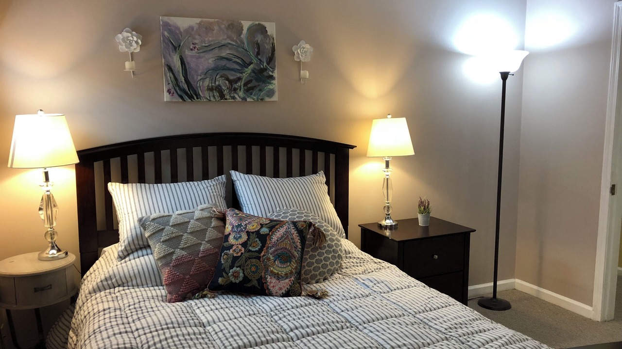 Photo of Bedroom in Highlands