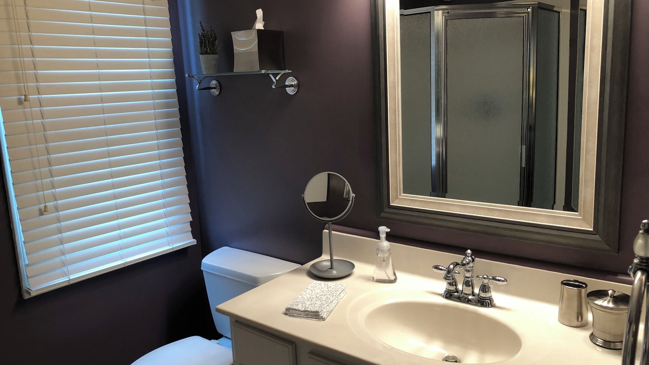 Photo of Bathroom in Highlands