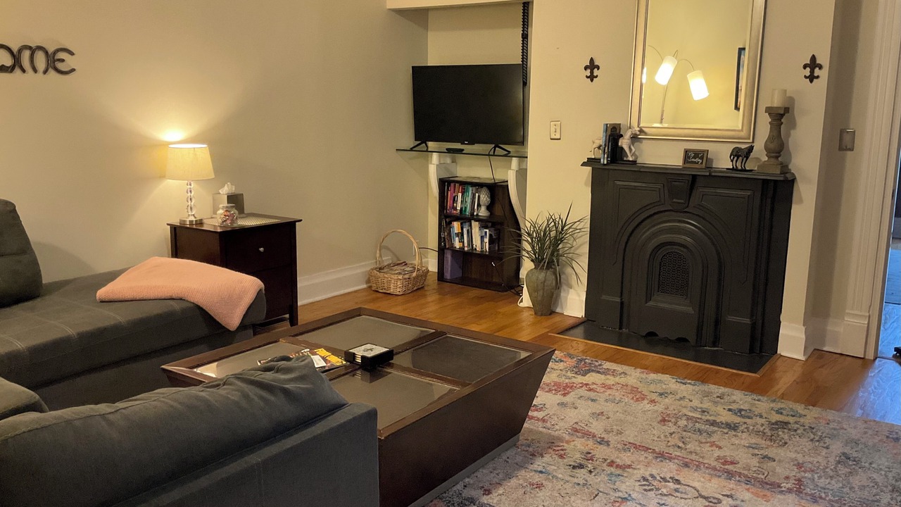 Photo of Livingroom in Highlands