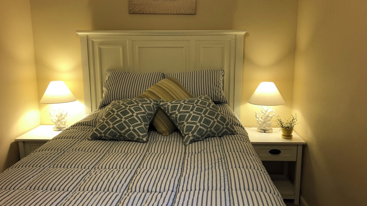 Photo of Bedroom in Highlands