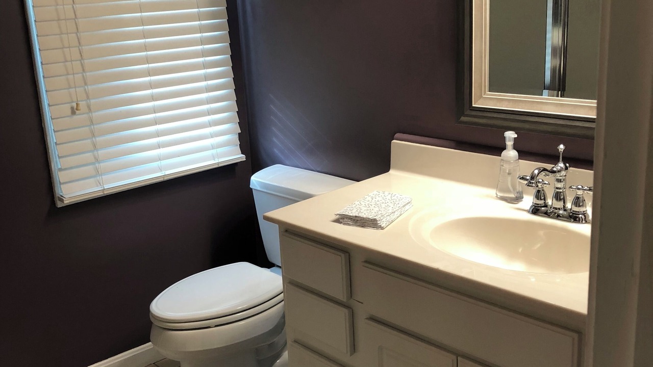 Photo of Bathroom in Highlands