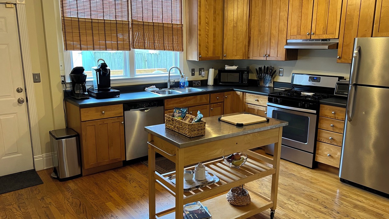 Photo of Kitchen in Highlands
