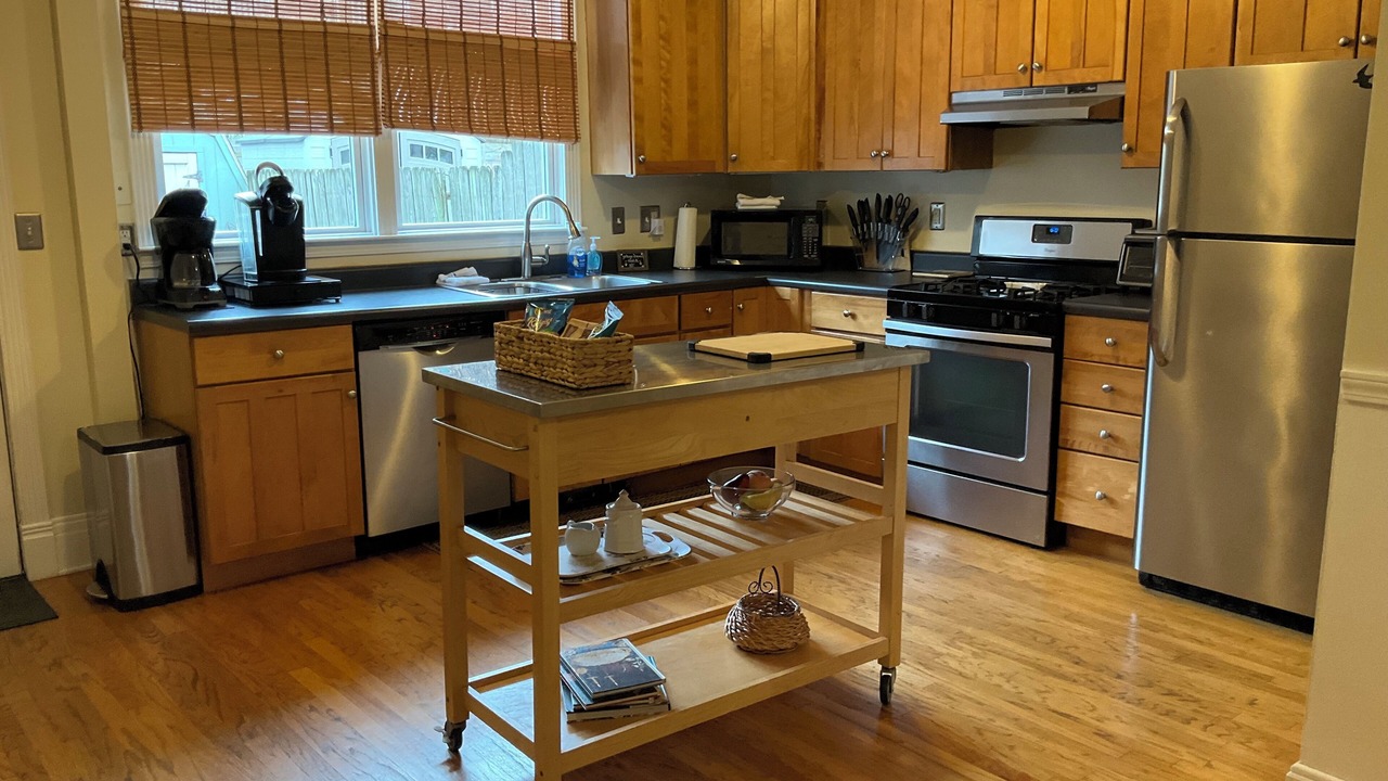 Photo of Kitchen in Highlands