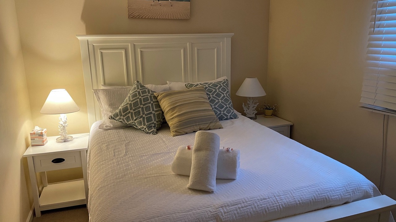 Photo of Bedroom in Highlands
