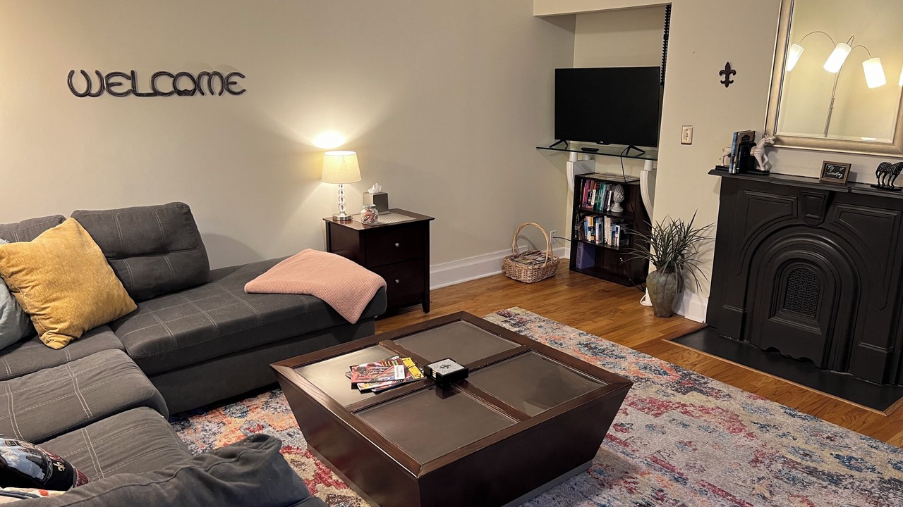 Photo of Livingroom in Highlands
