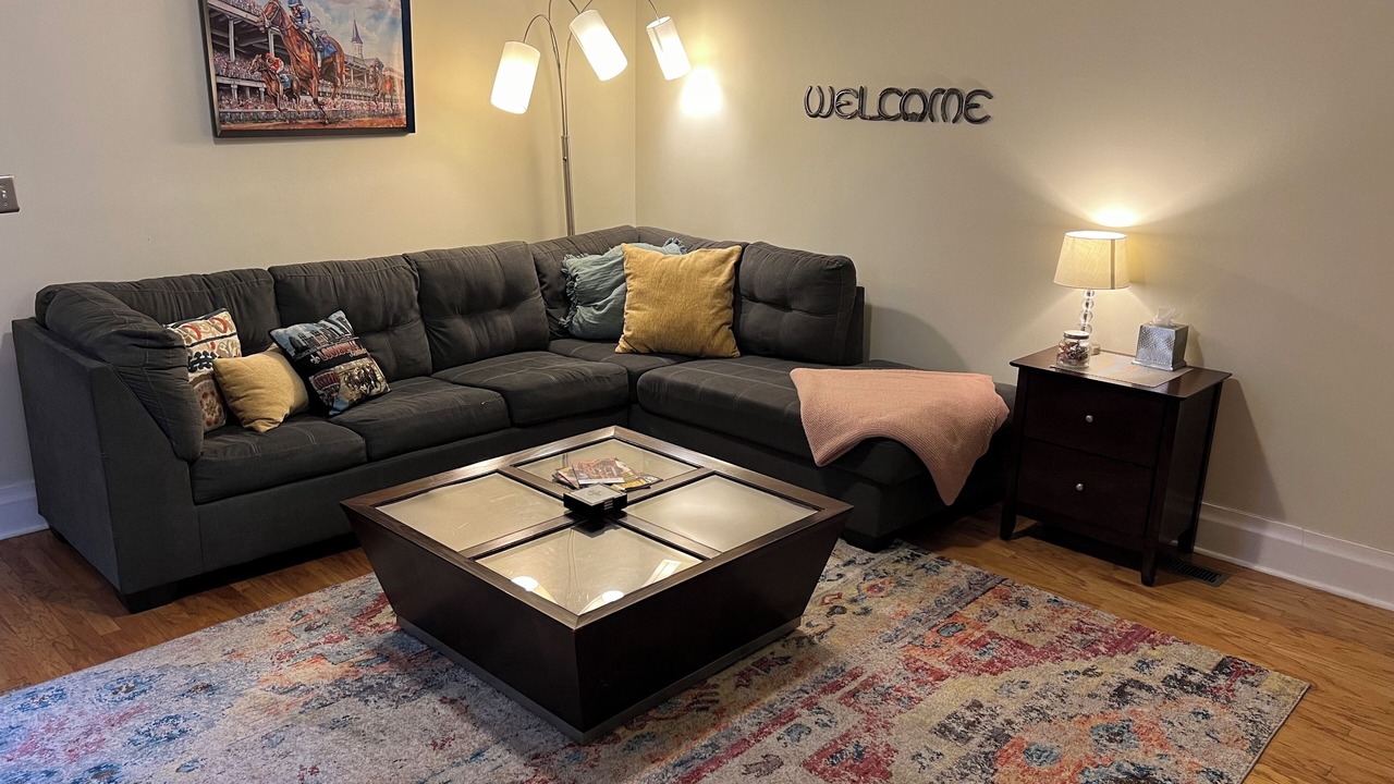 Photo of Livingroom in Highlands