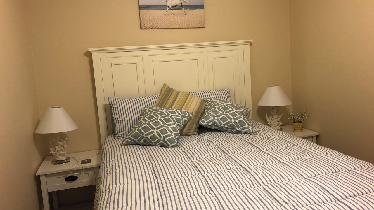 Photo of Bedroom in Highlands