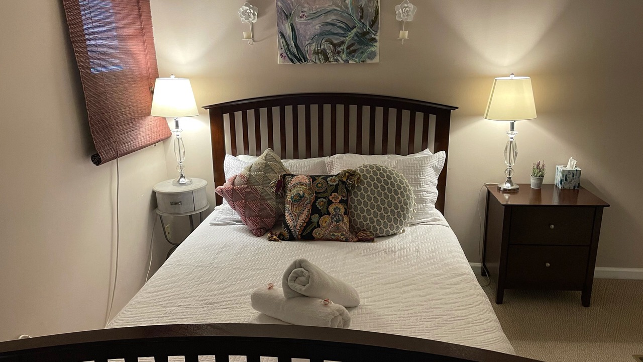 Photo of Bedroom in Highlands