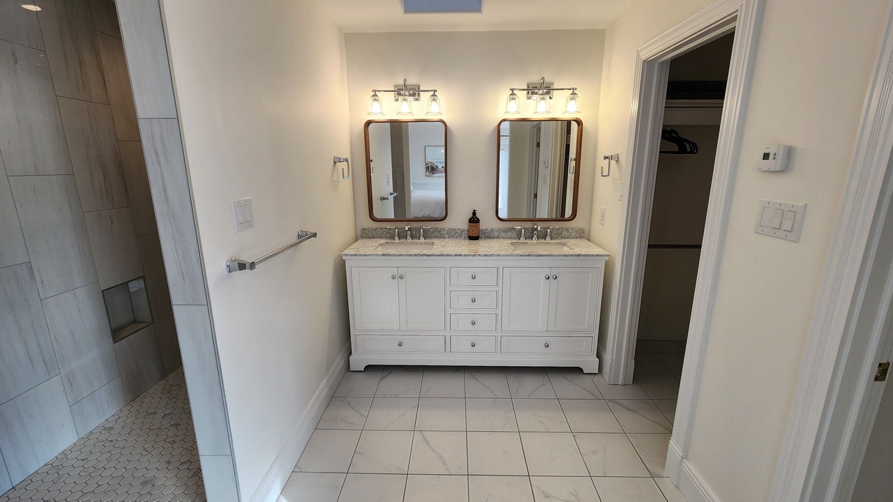 Photo of Bathroom in Prospect Bay