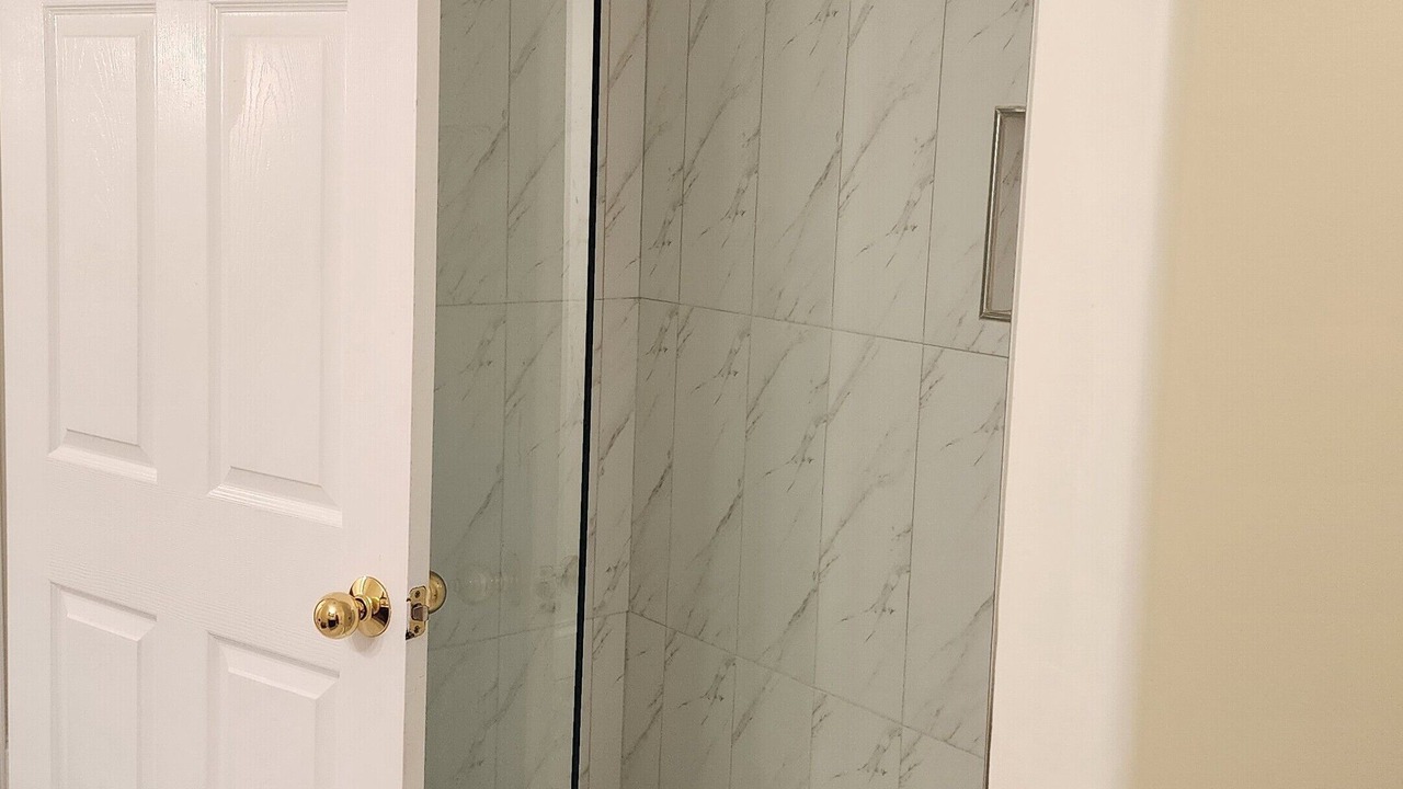Photo of Bathroom in Prospect Bay