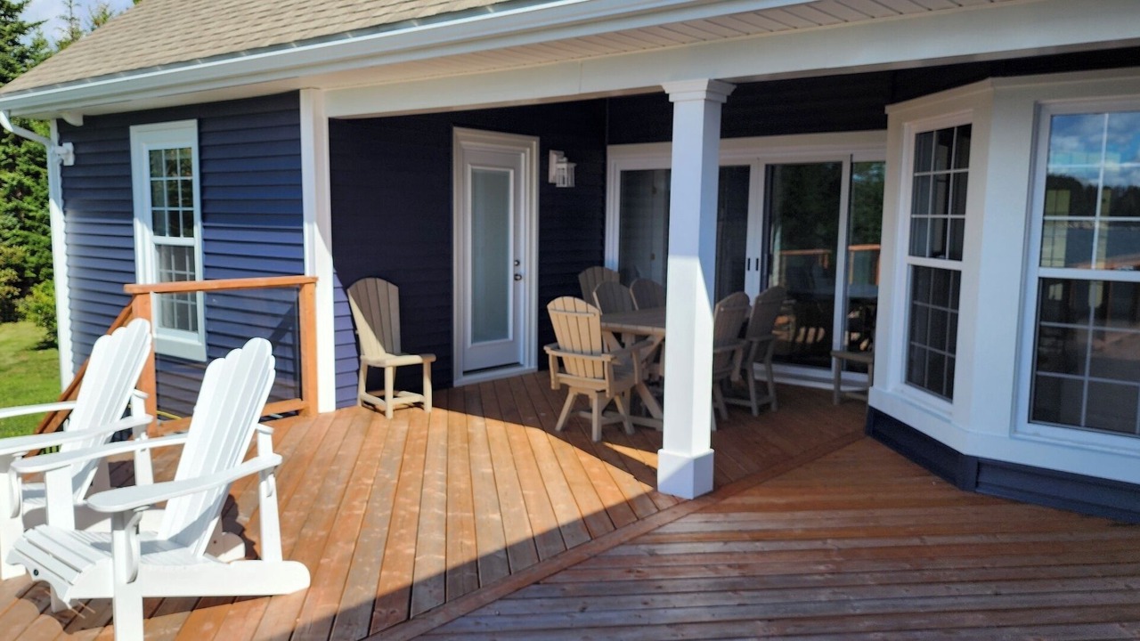 Photo of Outdoor in Prospect Bay