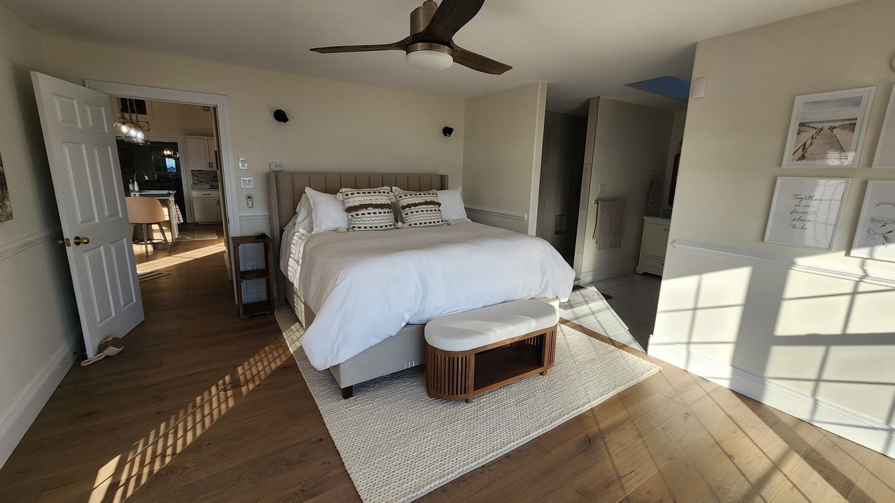 Photo of Bedroom in Prospect Bay