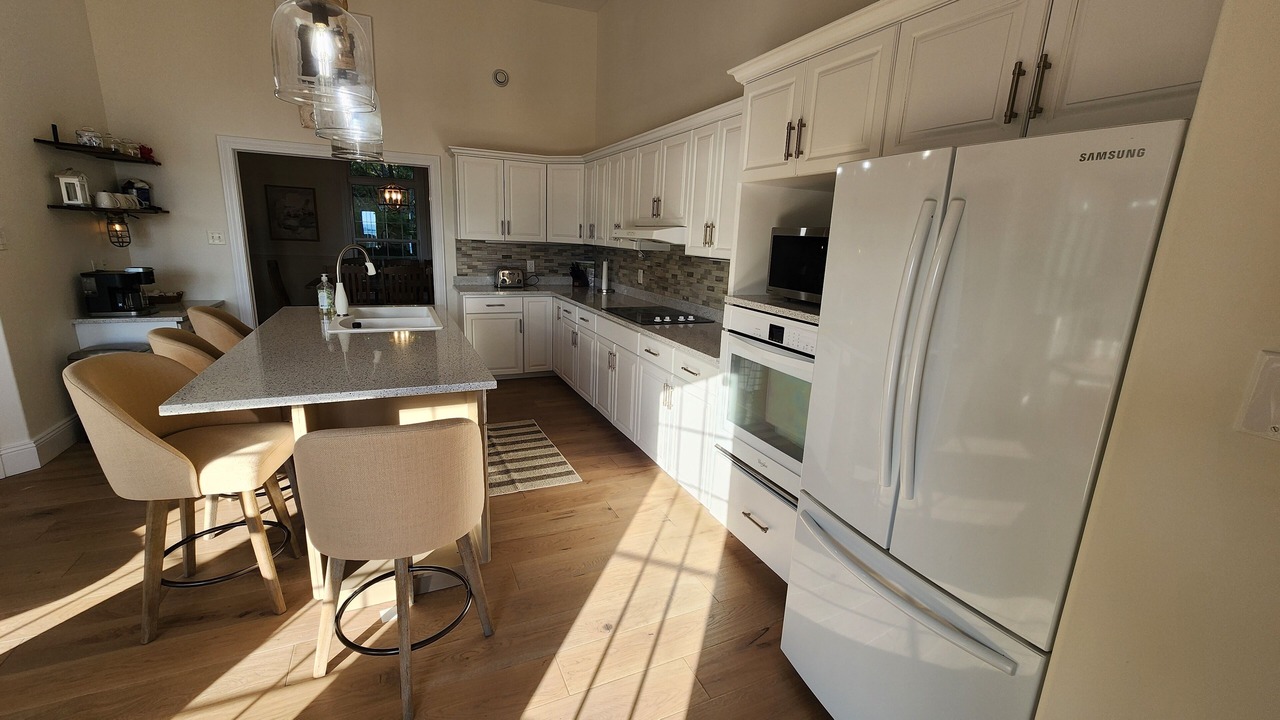 Photo of Kitchen in Prospect Bay