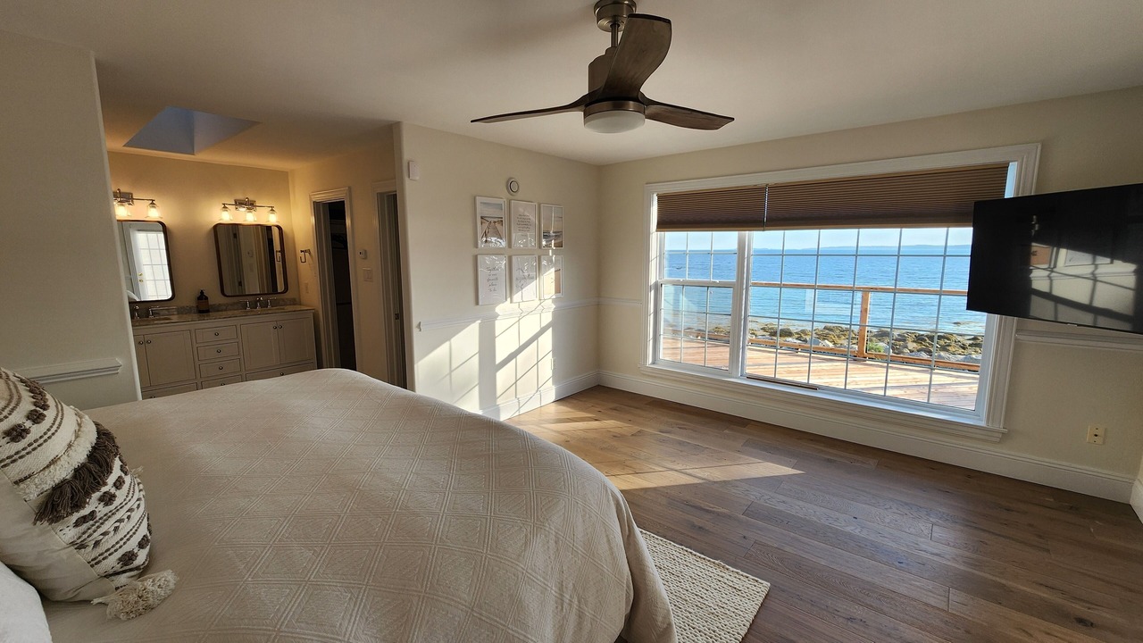 Photo of Bedroom in Prospect Bay