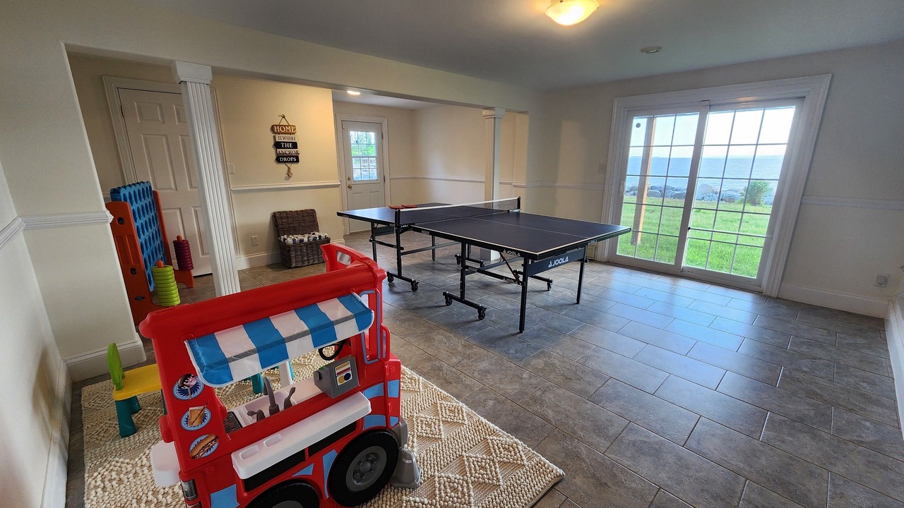 Photo of Bedroom in Prospect Bay