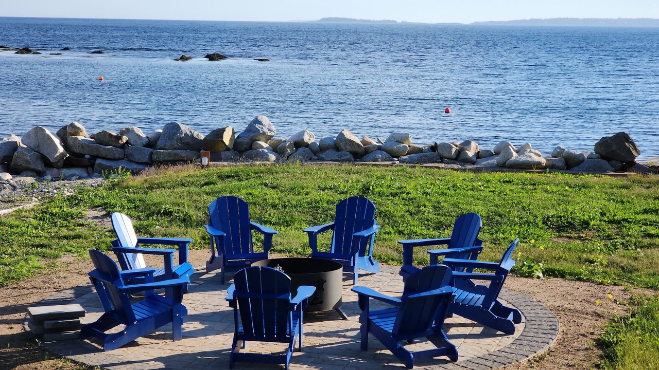 Photo of Outdoor in Prospect Bay