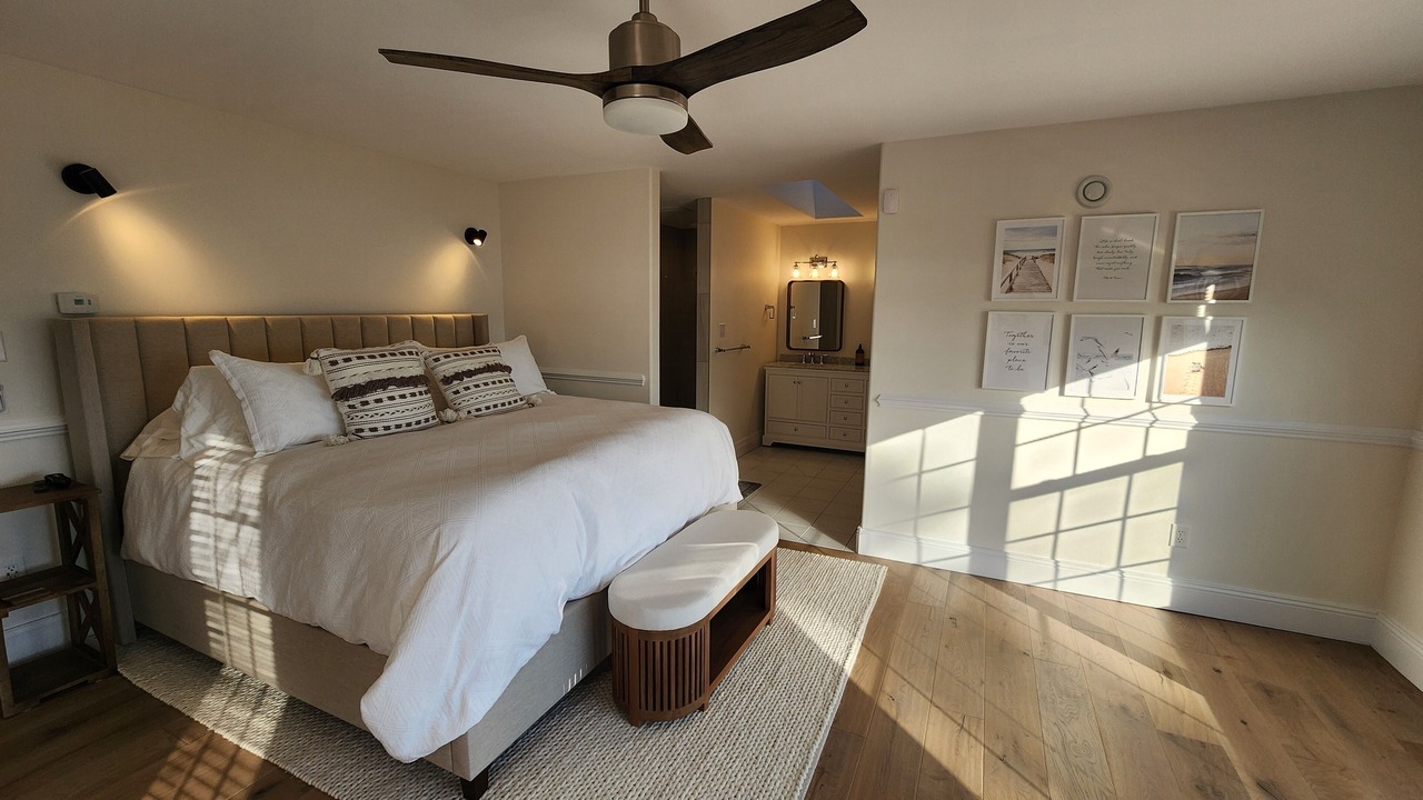 Photo of Bedroom in Prospect Bay