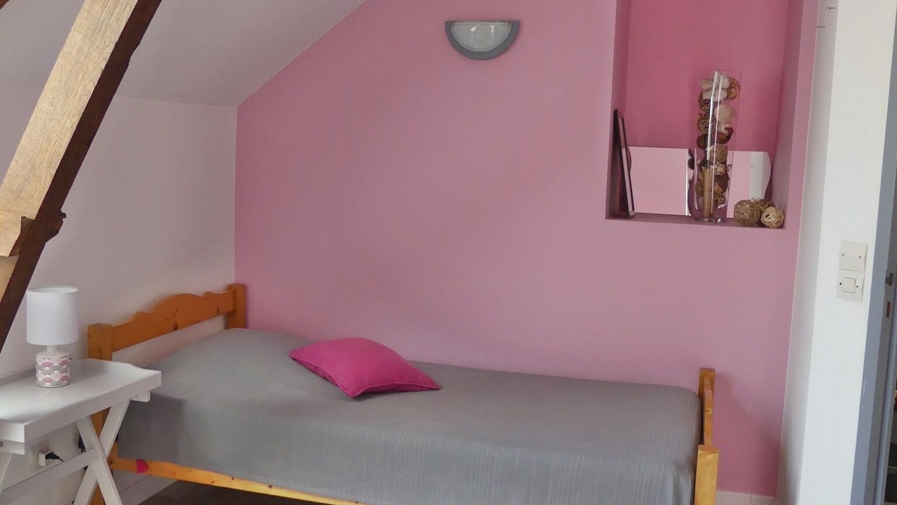 Photo of Bedroom in Saint-Meen-le-Grand