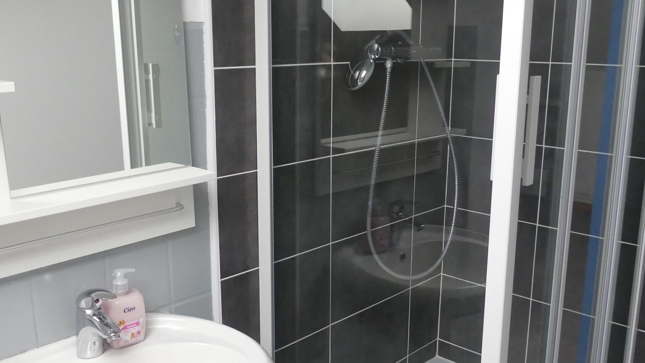 Photo of Bathroom in Saint-Meen-le-Grand