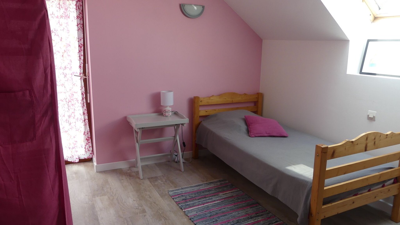 Photo of Bedroom in Saint-Meen-le-Grand