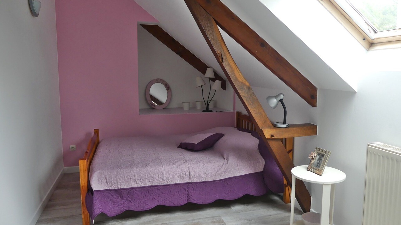 Photo of Bedroom in Saint-Meen-le-Grand