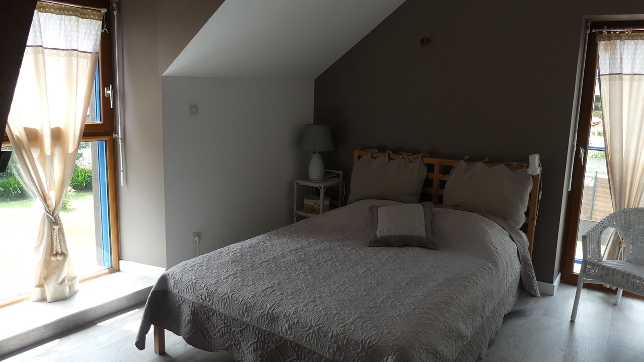 Photo of Bedroom in Saint-Meen-le-Grand