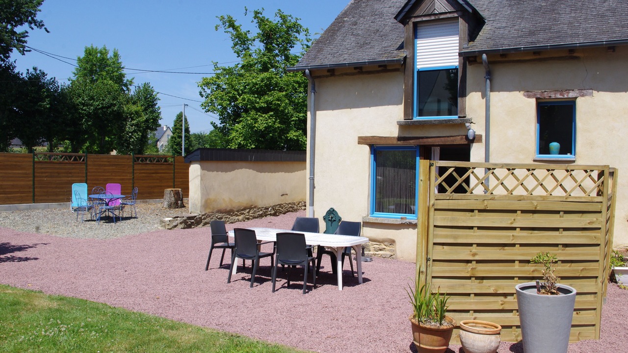 Photo of Outdoor in Saint-Meen-le-Grand