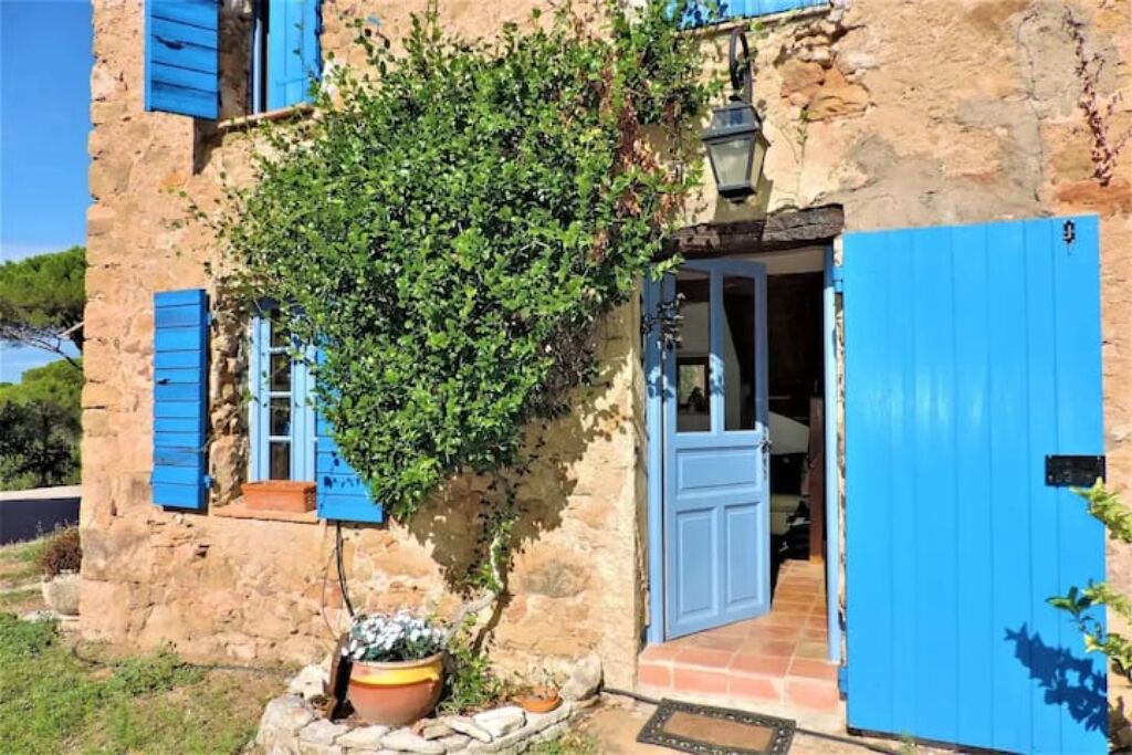 Photo of Outdoor in Vidauban