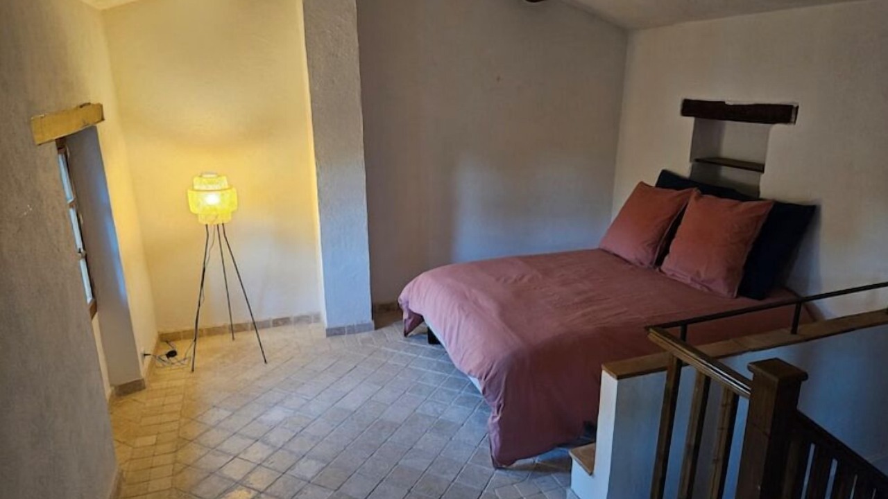 Photo of Bedroom in Vidauban