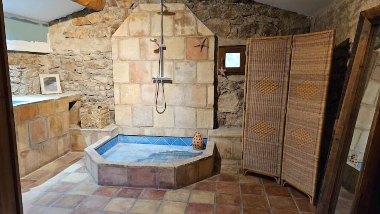 Photo of Bathroom in Vidauban