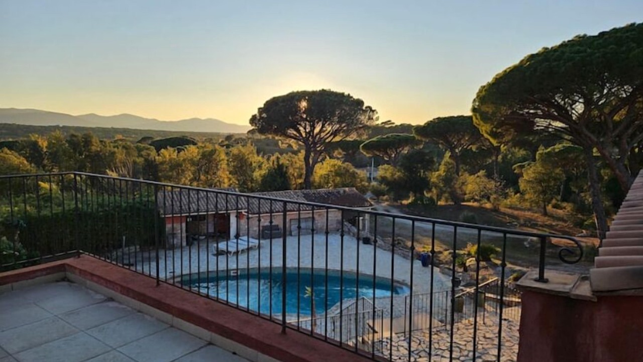 Photo of Outdoor in Vidauban