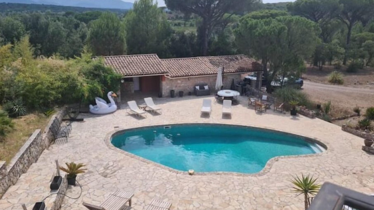 Photo of Outdoor in Vidauban