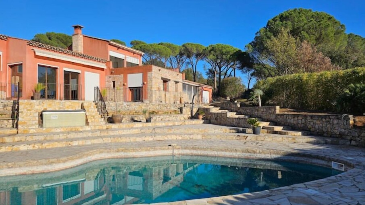 Photo of Outdoor in Vidauban