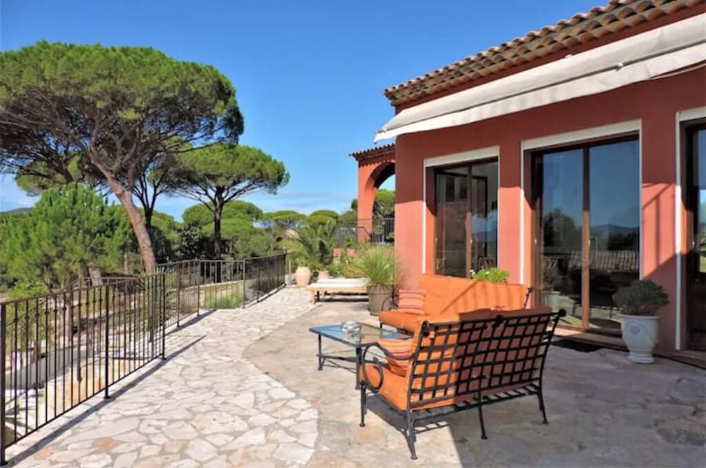 Photo of Patio Balcony in Vidauban