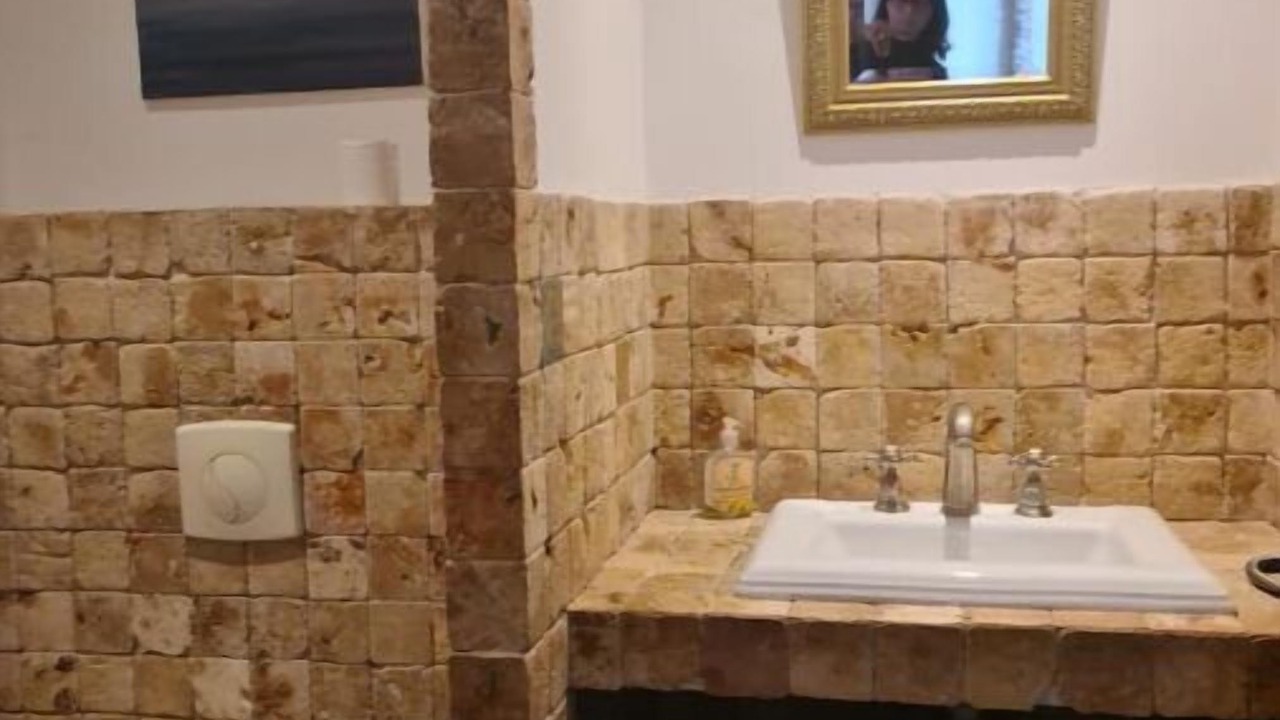 Photo of Bathroom in Vidauban