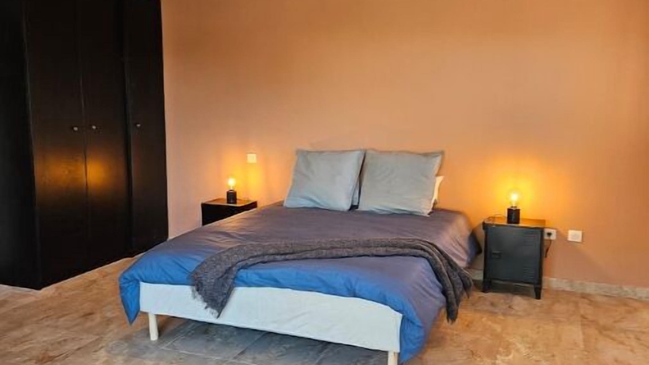 Photo of Bedroom in Vidauban