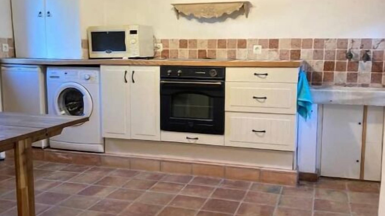 Photo of Kitchen in Vidauban