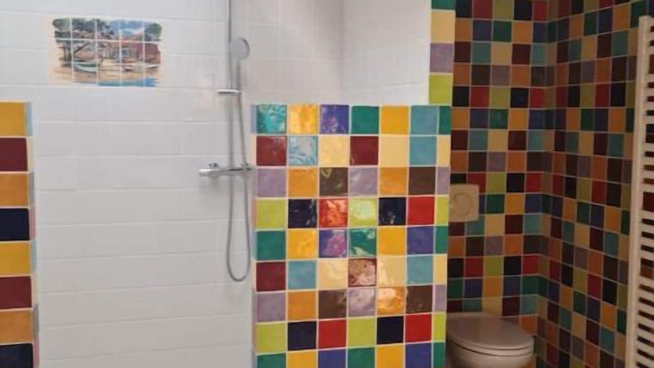 Photo of Bathroom in Vidauban